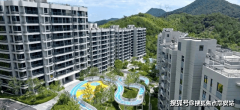 售楼处地址:杭州-临安-临安-杭州临安区青山湖科