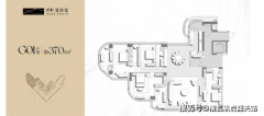 户型均采用全南向设想